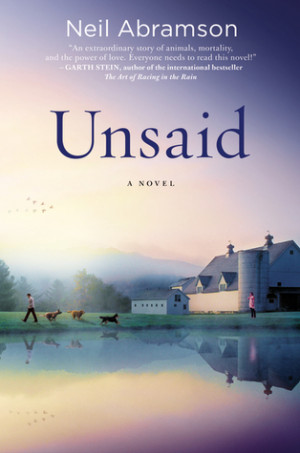 Start by marking “Unsaid” as Want to Read: