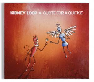 Client: Kidney Loop | Year: 2008