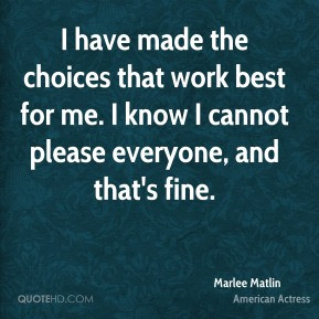 marlee matlin marlee matlin i have made the choices that work best jpg