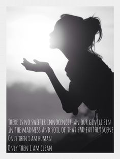 Take me to church More