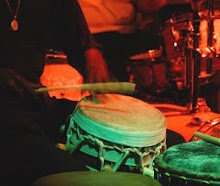 Drum Circle World: Quotes From Drumming Master Babatunde Olatunji