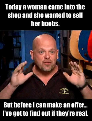 Pawn Stars