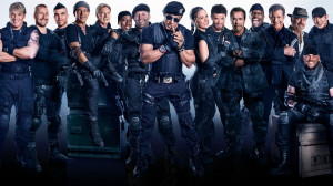 The Expendables 3 (2014) Movie Review
