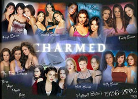 User:PhoebeForever - Charmed Wiki - For all your Charmed needs!