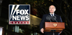 Fox News commentators have been rushing in to blame President Obama ...