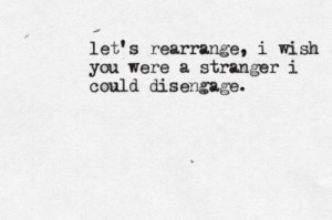 The Fray-Over my head (cable car)