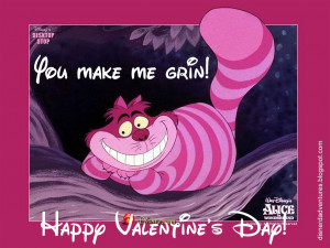 top-new wallpapers : Wallpaper Cheshire Cat