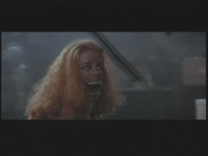 NOT FOR EVERYONE (If you aren't big on Vampire related movies, then ...