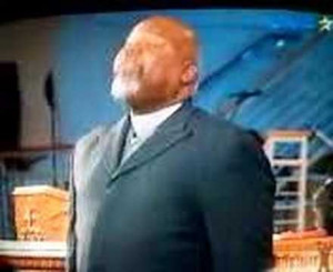 Td Jakes Daughter Wedding Slideshow