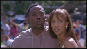 Higher Learning (1995) Learning 1995, Omar Epp, 90S Movies, 90 S ...