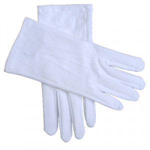 Hand Safety materials on