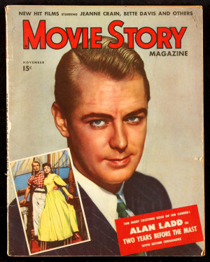 Gun for hire quot this Shane Alan Ladd Full Movie