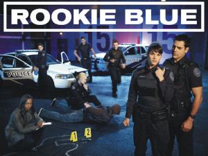 Rookie Blue Uping Episode Pic