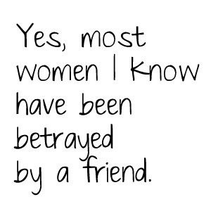 : Betrayal friends Picture Quotes , Friends Picture Quotes , Hurt ...