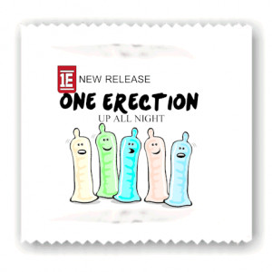 One Direction to sue over unofficial ‘One Erection’ condom range ...
