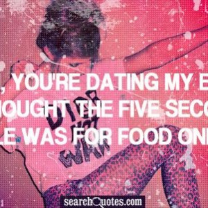 and funny quotes about ex boyfriends short and funny quotes about ex ...
