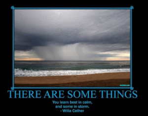 Wave About Inspirational Quotes - Surfing through Life