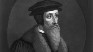 Calvin on the Temporary Christian