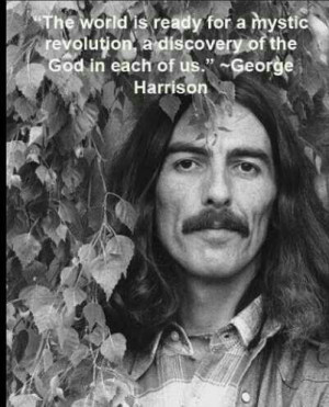 George quote