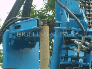 Unique pipe handling system – “Rod Feeder” capable of handling ...