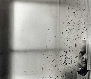 Arnold Newman