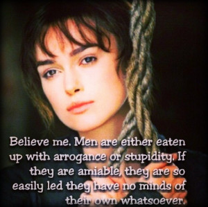Elizabeth Bennet