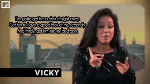 geordie shore quotes tumblr