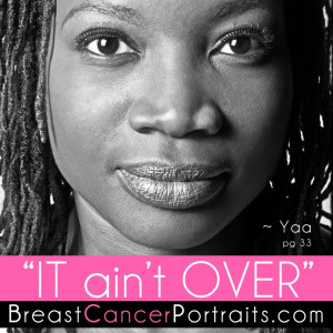 Inspirational Quotes and Photos Of Breast Cancer Survivors