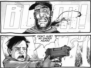 Top 5 Comic Book Moments We May Never See in AMC’s The Walking Dead