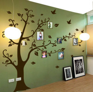 ... Sticker-Photo-Frame-Tree-Family-Quote-Branches-Home-Decor-5-colors.jpg