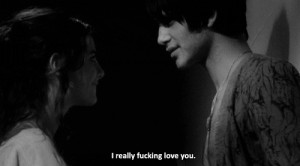 ... skins bw Freddie McClair effy stonem 4x05 gen 2 subs freddie x effy