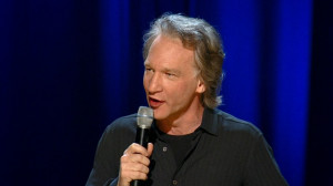Bill Maher Reviews The Republican National Convention In Tampa