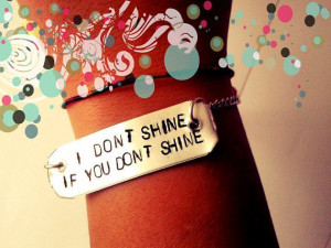 NEW MODEL The Killers / Brandon Flowers Quote di TourbillonDeLaVie, $ ...