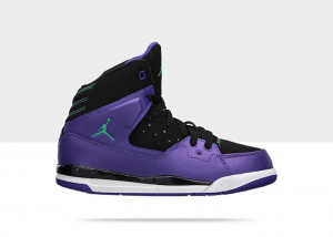 Jordans Shoes For Girls New...
