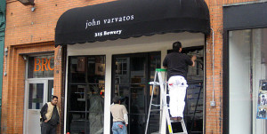 Preservationists push city to impose height restrictions on Bowery ...