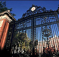 Brown University Ivy League Discrimination against Asians Asian ...