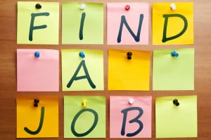 How to structure your job hunt while unemployed: