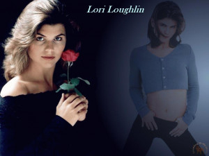 Lori Loughlin Quotes