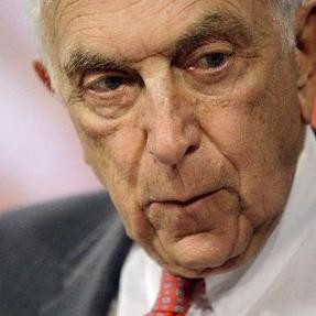 Frank Lautenberg (D) is the senior Senator from New Jersey, and at age ...