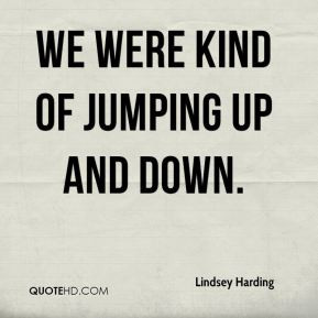 Jumping Quotes