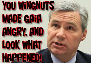 Sheldon Whitehouse Is The First Democrat To Play Ghoul After The Moore ...