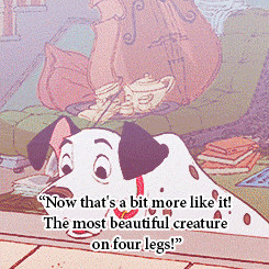 movies dogs disney movies 101 Dalmatians dgifs One Hundred and One ...