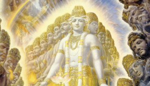 12 Amazing Quotes From The Bhagavad Gita About Life And Death