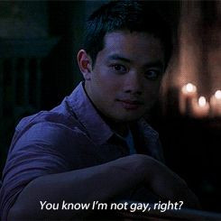 Kevin Tran quotes | Supernatural