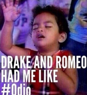 Romeo Santos