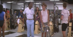John Amos Quotes and Sound Clips