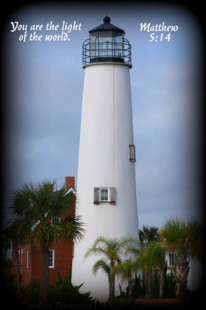 lighthouse quotes