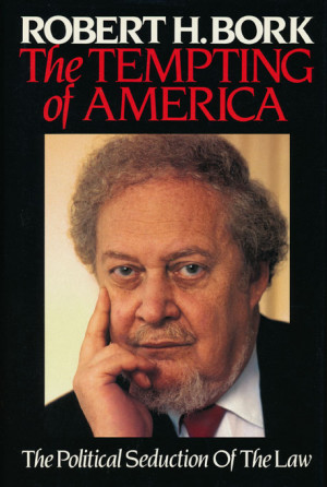 Robert Bork Pictures