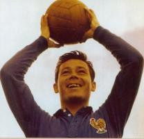 Just Fontaine's Profile
