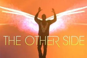 Jason Derulo - The Other Side